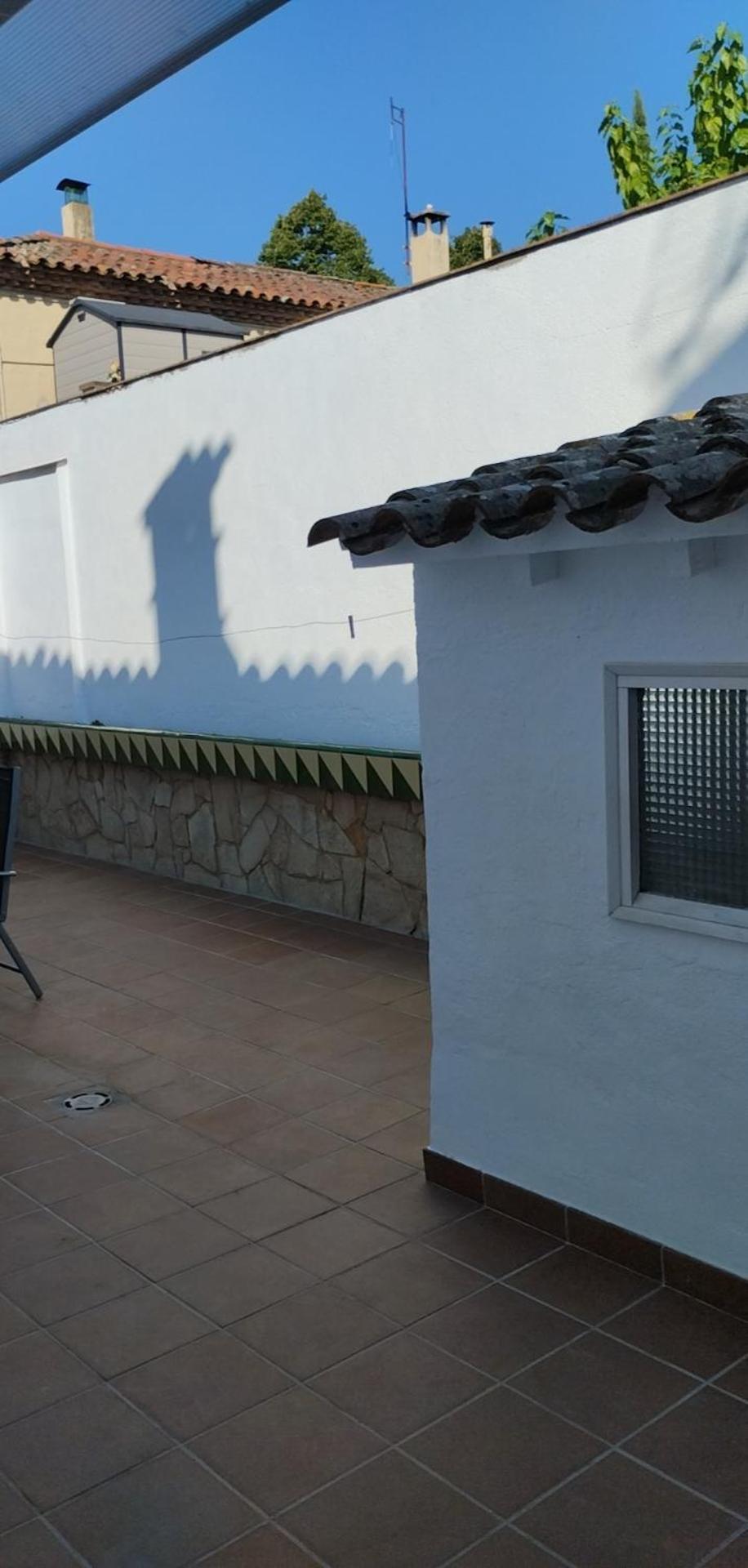 Casa Centrica En Girona Villa Exterior photo
